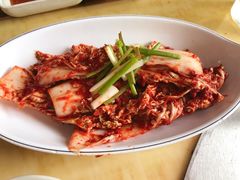 -牛信亭韩国料理·炭火烤肉(紫藤路店)