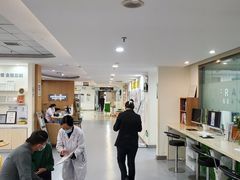-襄阳爱尔眼科医院