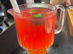 -探鱼·鲜青椒爽麻烤鱼(银泰城店)