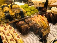 -PAPER STONE BAKERY(天环店)