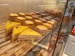 -味多美蛋糕(苏州街地铁店)