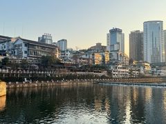 -杨婆婆烤肉(文昌阁店)