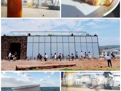 -Cafe Aewol Monsant