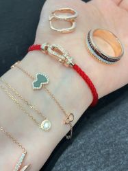 -Cindy Jewelry·钻戒·彩色宝石