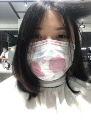-NICE SALON 奈丝造型