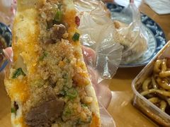 -周记古镇名小吃