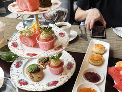 -无锡千禧大酒店·琥珀西餐厅