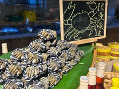 -“香”全日餐厅·株洲大汉希尔顿酒店