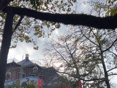 -广州中山纪念堂