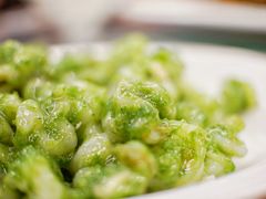 翡翠虾仁-玉华台饭庄(裕中西里小区店)