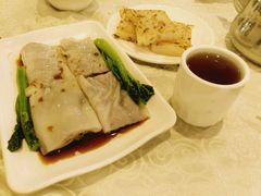 -旭璟酒家·传统粤菜·湘菜(逸景路店)