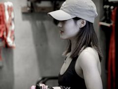 -EVE格斗健身工作室(周康店)