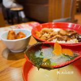 甬城.日式快餐连锁.性价比较高的牛丼套餐｜‼️食其家