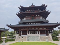 -江心屿景区