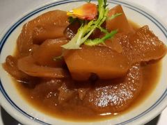 肉汁年萝卜-双子楼大酒店(城开国际写字楼店)
