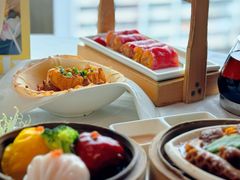 -安蒂娅.悦景轩中餐厅(西乡店)