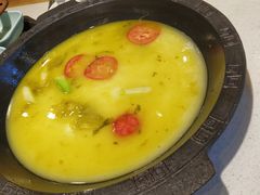 -七椒渔府·特色雅鱼餐厅(雨城店)