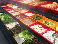 -苏格里岛自助海鲜烤肉(青秀万达店)