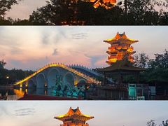 -清明上河园