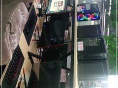 -网鱼网咖(金山卫零店)