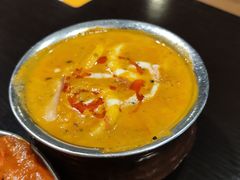 -克比叔叔印度餐厅Kebabs on the Grille(人民广场店)