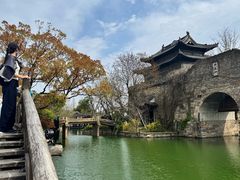 -观潮胜地公园