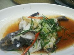 -青竹园海鲜餐厅(海天路店)