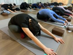 -加帕瑜伽培训学院