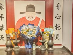 -于谦祠