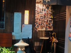 等位区-大雄寿司(洛浦店)