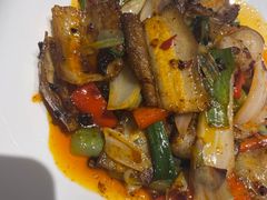 -四川饭店(长白店)