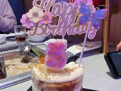 -姆们M Sweetie Cake(三里屯店)