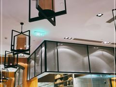 -小南洋海景餐厅(深圳湾店)