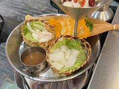 -椰庭·椰子鸡·创意玩家(晶耀前滩店)