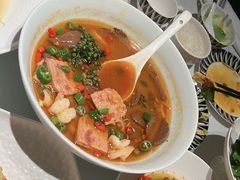 -百富源·海鲜辽菜(浑河堡店)