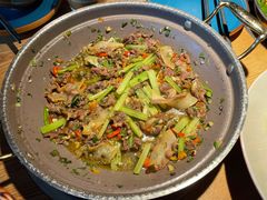 -吃饭皇帝大(解放西路店)