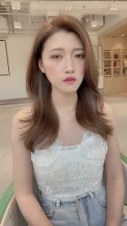 点击看大图 -十六番发型师事务所