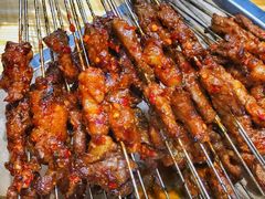 -清真·马峰烤肉(小学习北巷店)