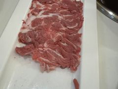 -福寿斋·老北京铜锅涮肉·烤鸭(顺义总店)
