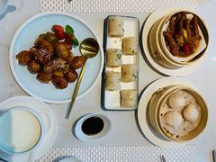 -喜粤8号(四海唐人街店)