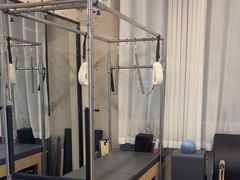 -VPsmart私教健身工作室(新华路旗舰店)