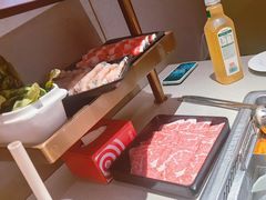 -海底捞火锅(顺义华联店)