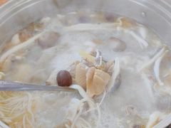 -16年老字号鑫鑫猪肚鸡·椰子鸡海南火锅(兴隆华侨农场店)