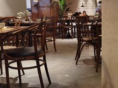 大堂-来龙里 精致 东南亚餐室(万象城店)