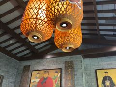 -南京大牌档(崇文门国瑞店)