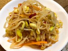 -庖丁人家巴东茶店牛肉(施南古城店)
