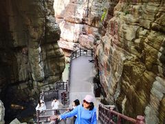 -云台山风景名胜区