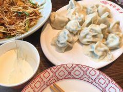 -李记饺子·熏酱东北菜(欢乐谷店)