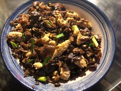 -印象鲵宴·张家界地标美食名片(溪布街店)