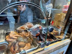 -老妈秘制兔头(春熙路店)